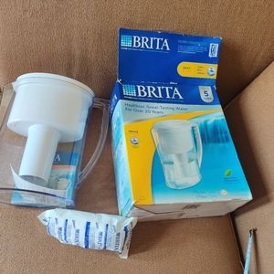 Brita Water Filter System